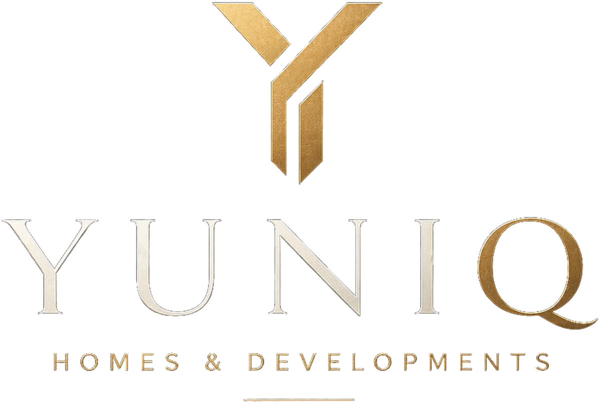 Yuniq Homes & Developments