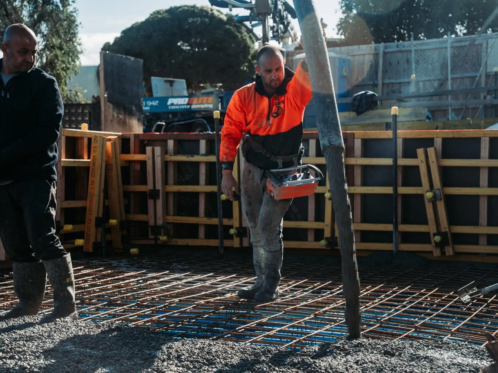 Luxury Home — Pascoe Vale Residence