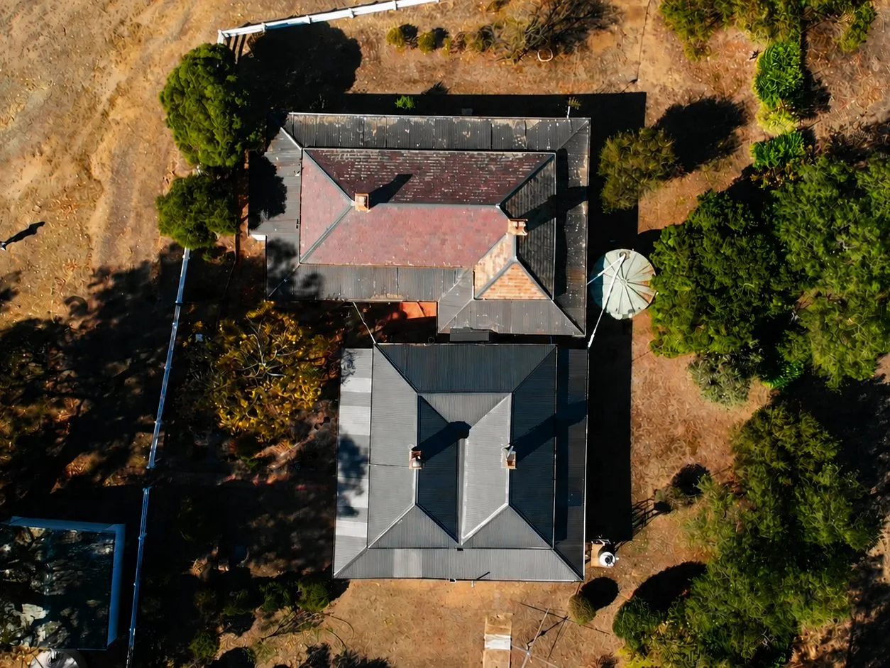 Ray White Acreage — Property Tour
