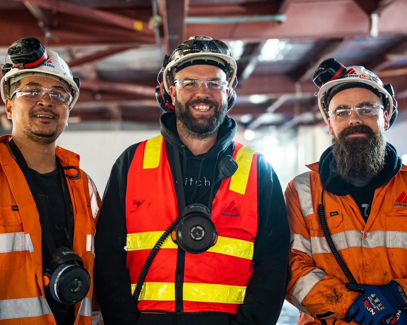 Strum Media social media content for a construction brand